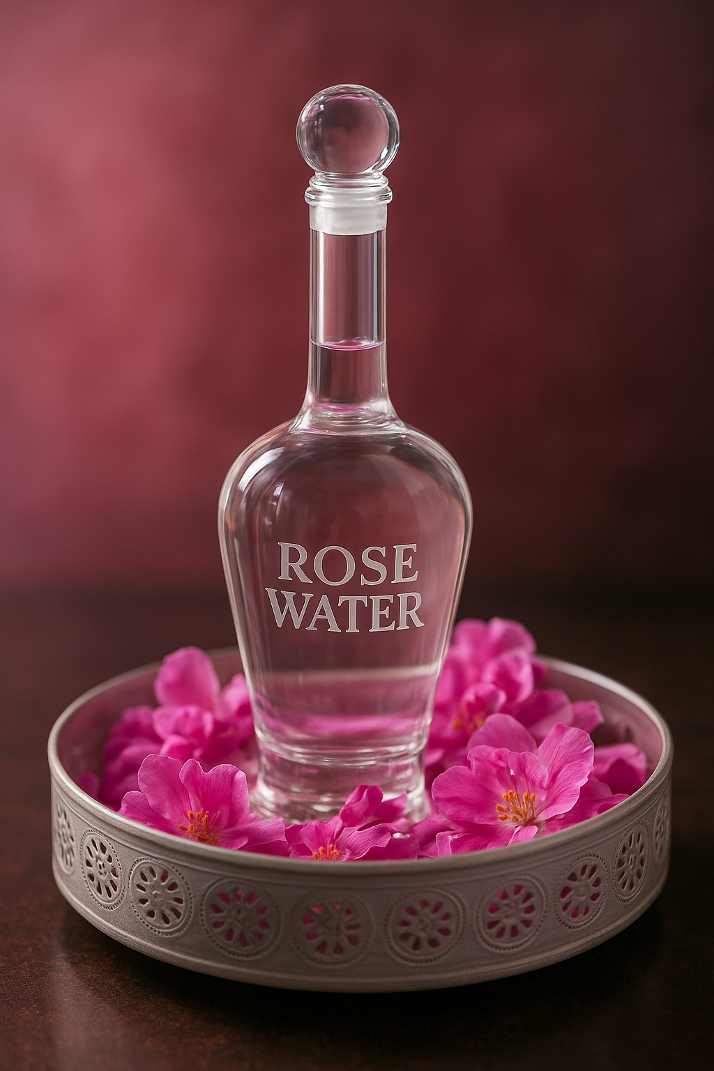 Rosewater (Golab)