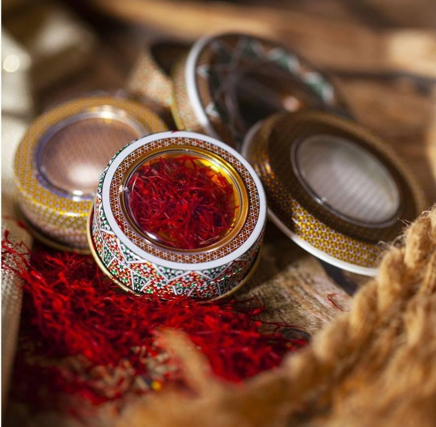 A Treasure Worth More Than Gold