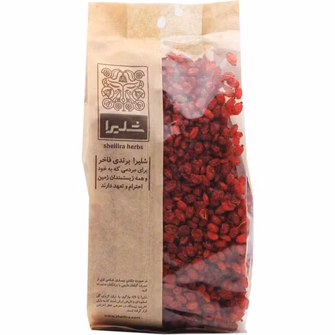 Premium Zereshk Mix – 150g | 300g | 500g