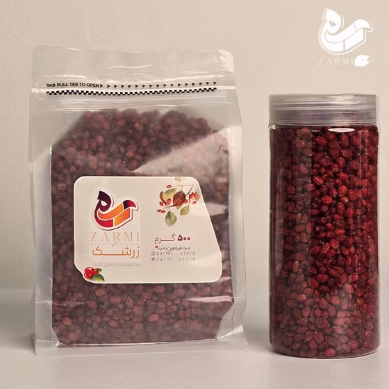 Zereshk Premium 500g