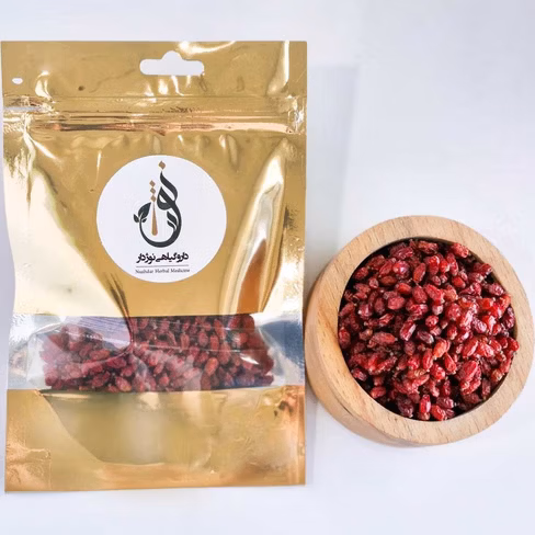 Zereshk 200g (Kitchen Pack)