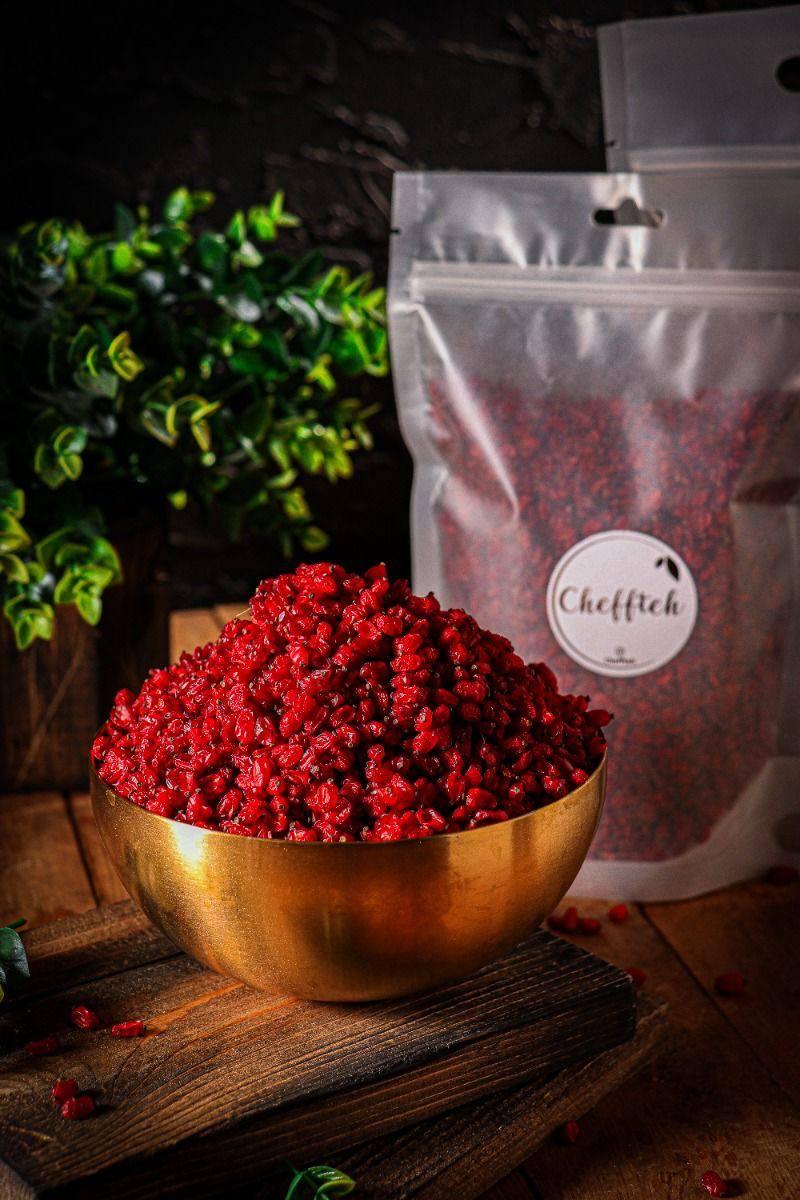 Bright Color, Clean Shine